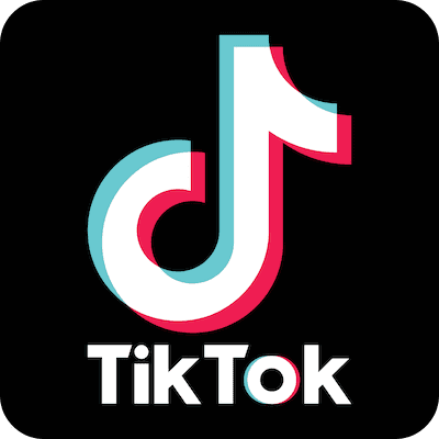 TikTokアイコン